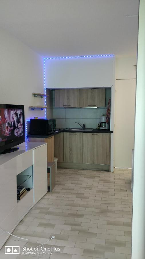 Studio Rdj Terrasse Piscine Sanary Sur Mer Экстерьер фото
