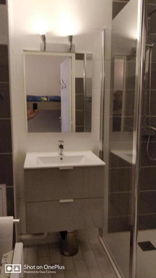 Studio Rdj Terrasse Piscine Sanary Sur Mer Экстерьер фото