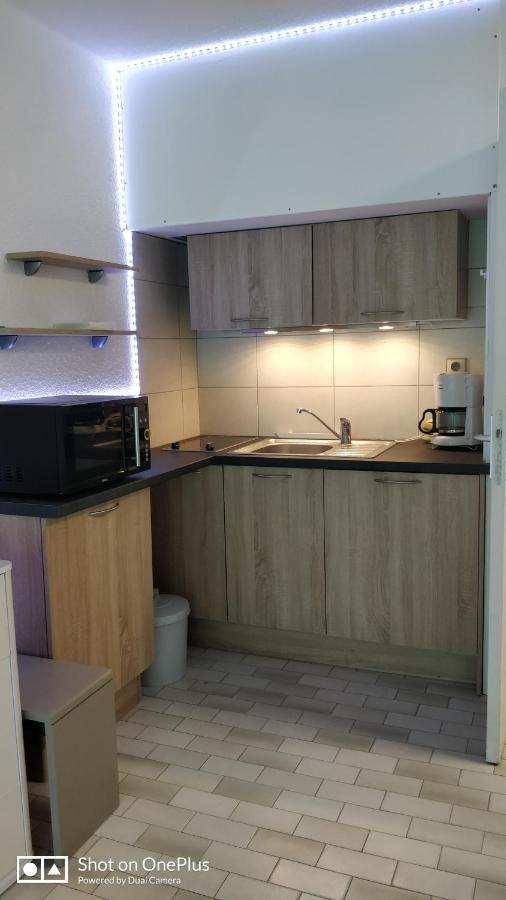 Studio Rdj Terrasse Piscine Sanary Sur Mer Экстерьер фото