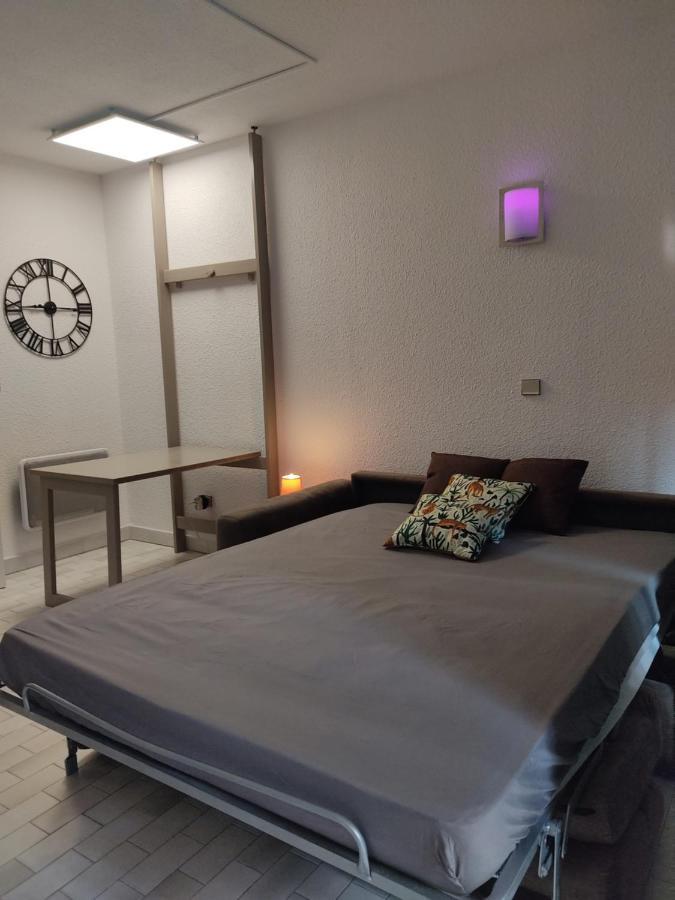 Studio Rdj Terrasse Piscine Sanary Sur Mer Экстерьер фото